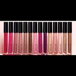MaryKay Unlimited LipGloss